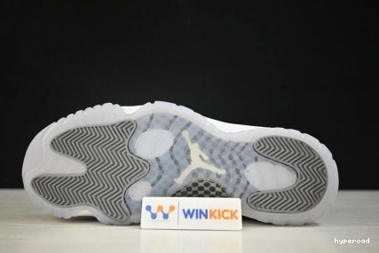 Hyperoad AIR GREY JORDAN COOL RETRO 2021 11 0720
